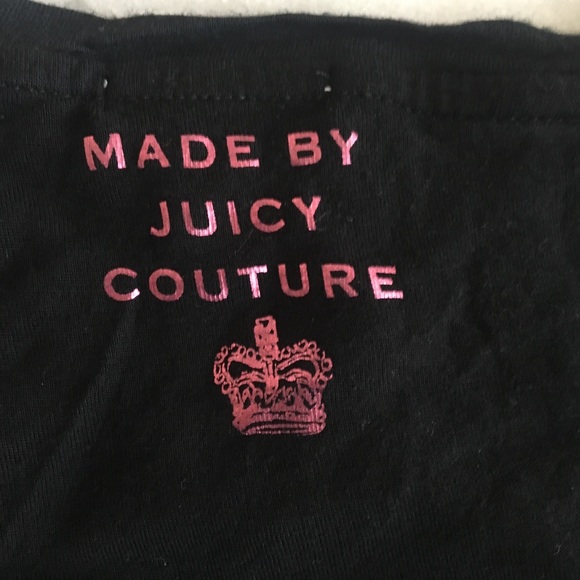 JuIcY C0uTuRe seQuiNed tEe - Picture 4 of 5