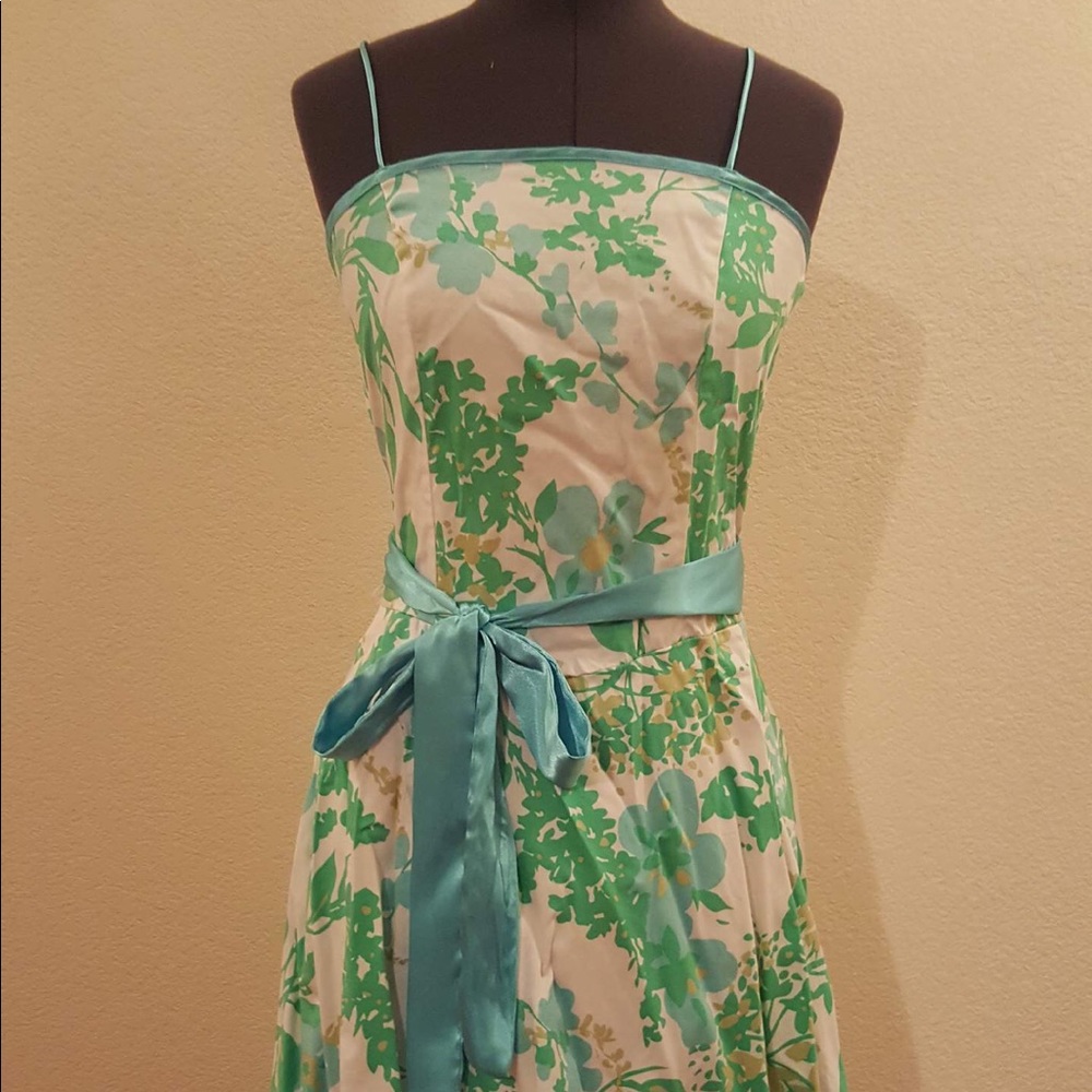Spring Dress