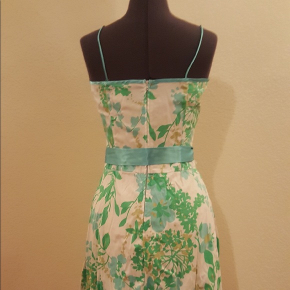 Spring Dress - Picture 2 of 3