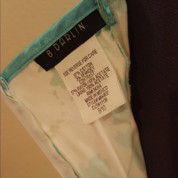 Spring Dress - Picture 3 of 3