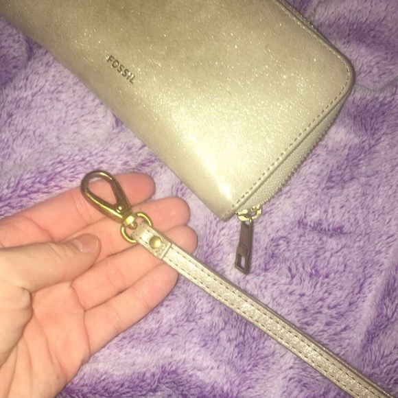 Fossil Wallet - Picture 5 of 5