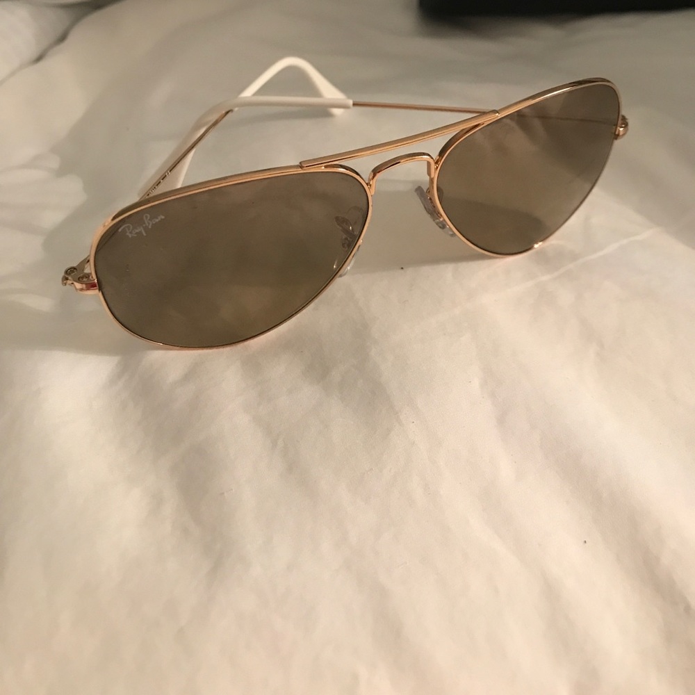 Ray ban sunglasses