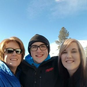 Meet your Posher, Jackie