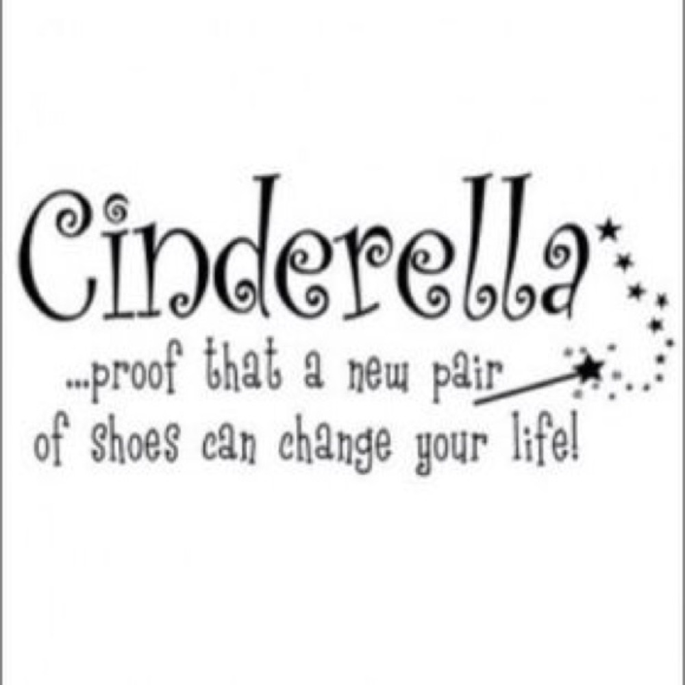 Shoes Ahead! 👠👡👢👞👟