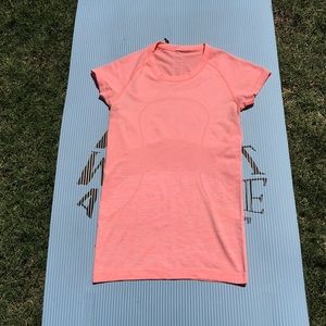 {Lululemon} Swifty Tech Tee