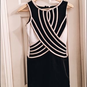 Sophisticated cocktail dress 🖤