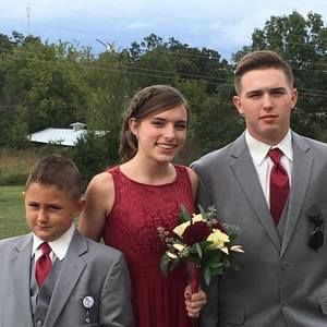 Meet your Posher, Melinda