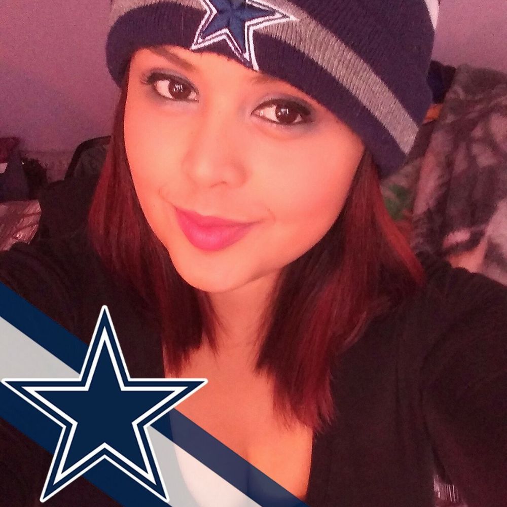 Meet your Posher, Jenn