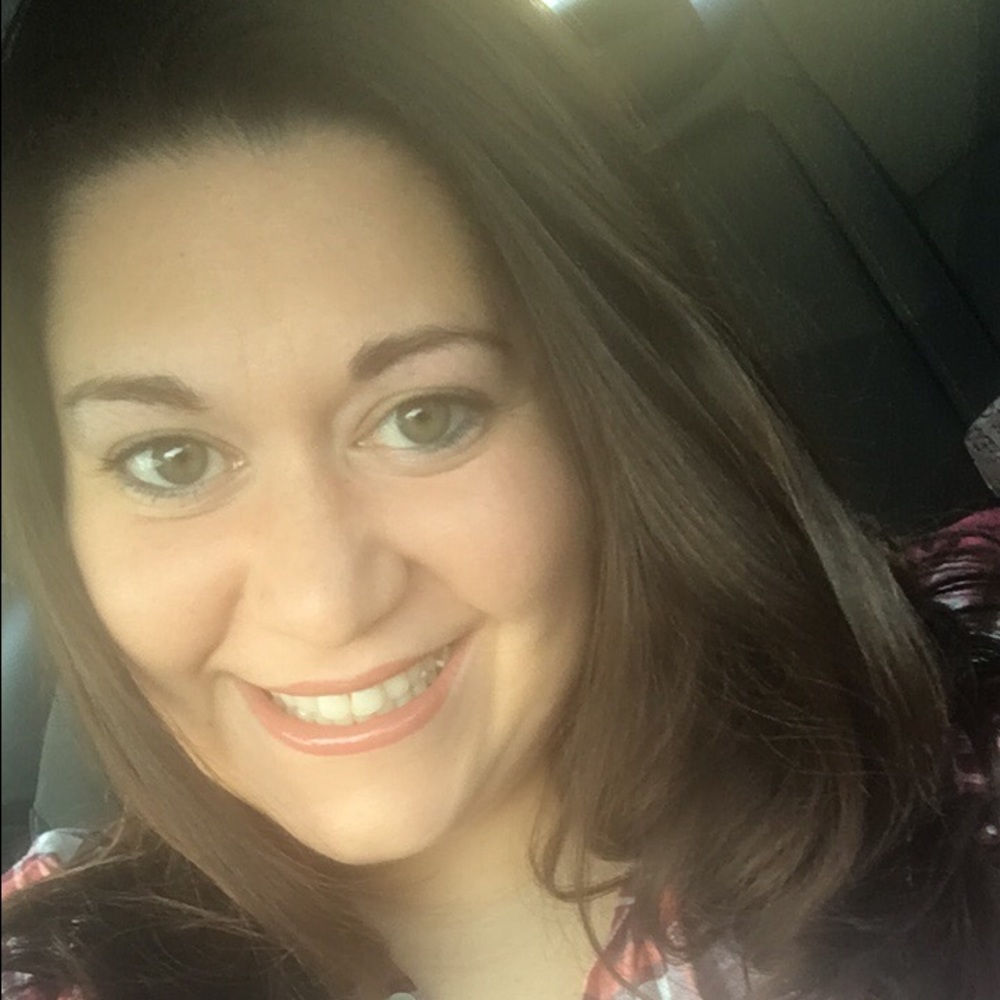 Meet your Posher, Jessica