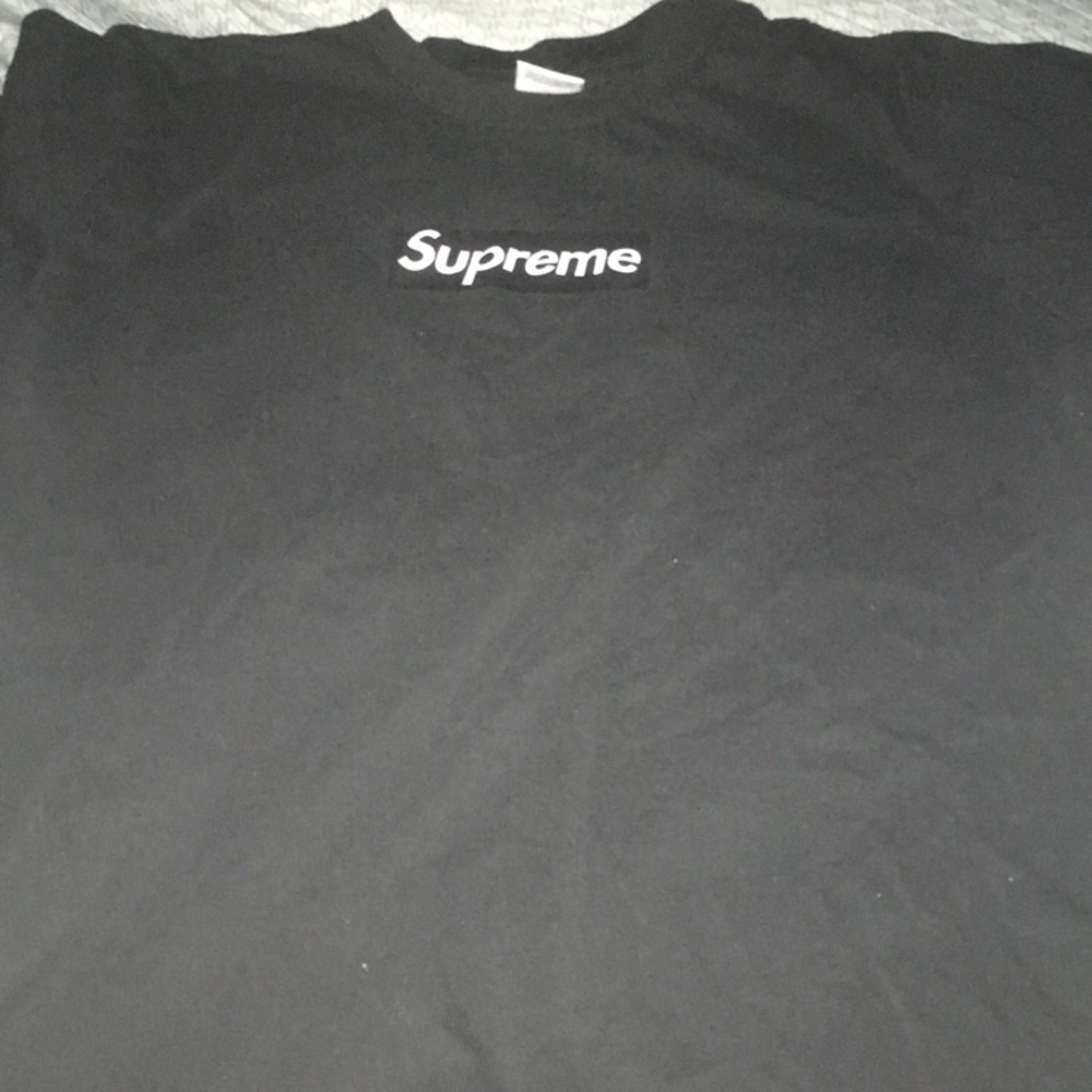 Supreme Tee (ua)
