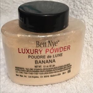 Ben Nye Banana Powder