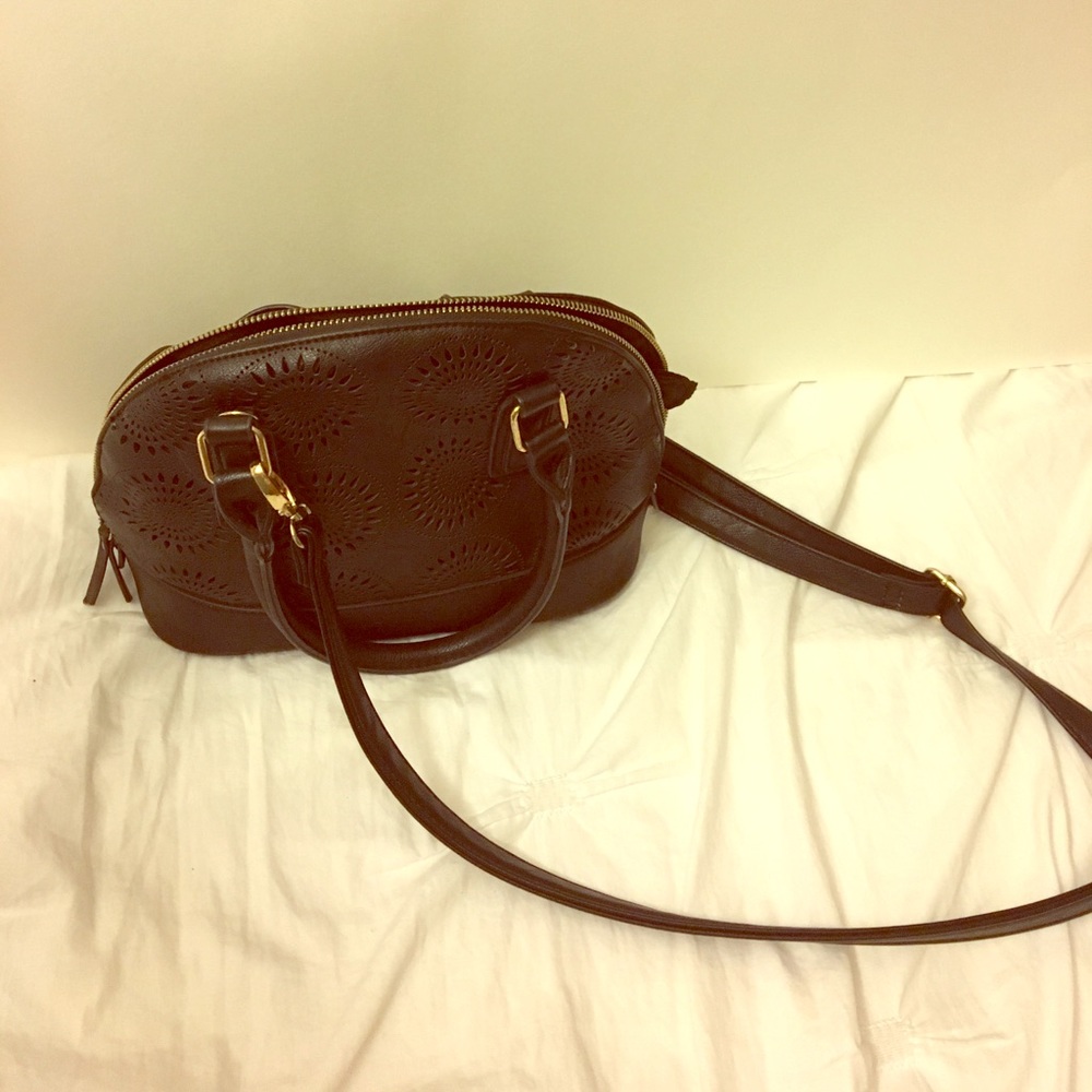 Black Crossbody Bag 🖤 SALE!!!