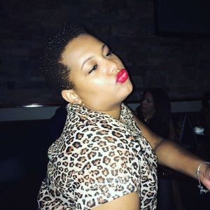 Meet your Posher, Jasna