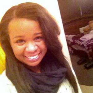 Meet your Posher, Amber