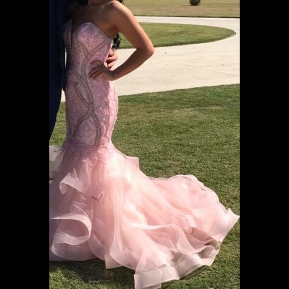 Jovani Prom Dress #31551