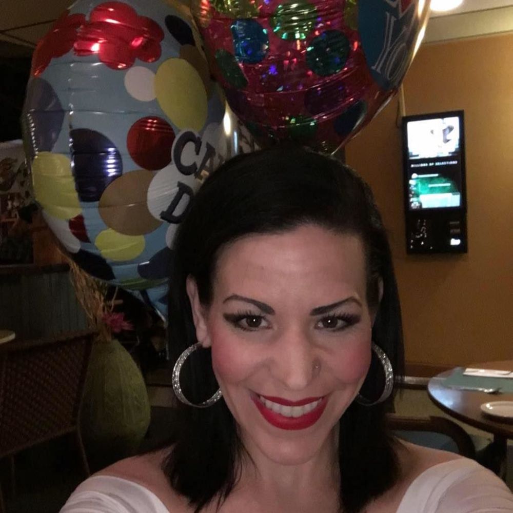 Meet your Posher, Roseanne