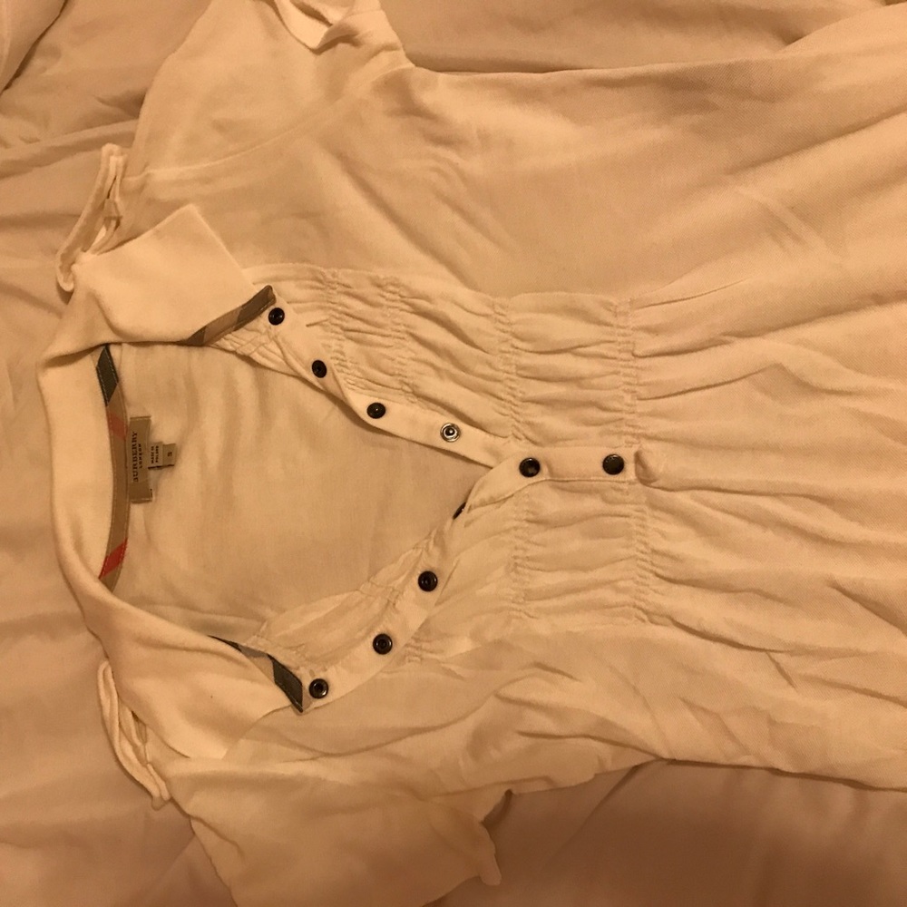 Burberry Polo