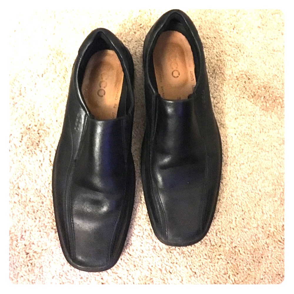 ECCO shoes
