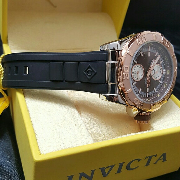 NWT Invicta 24Hr watch(FIRM PRICE)2 left in stock - Picture 5 of 6