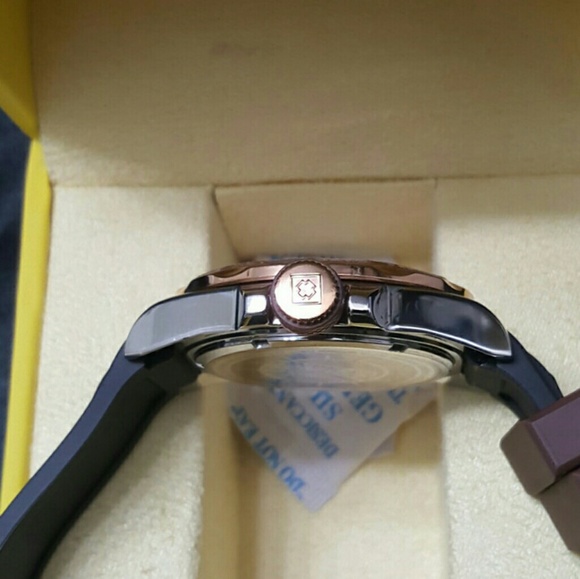 NWT Invicta 24Hr watch(FIRM PRICE)2 left in stock - Picture 6 of 6