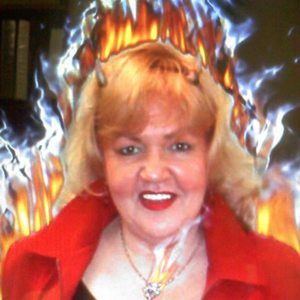 Meet your Posher, Lucy