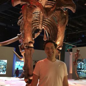 Meet your Posher, Demirhan