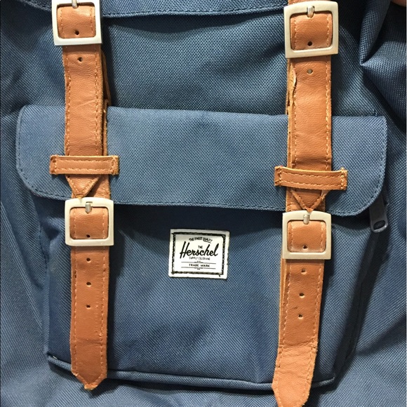 Herschel Backpack - Picture 4 of 4