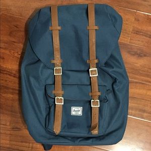 Herschel Backpack