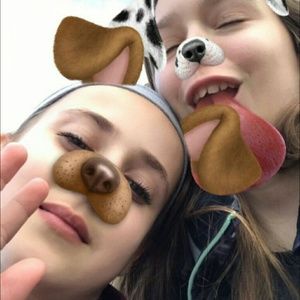 Meet your Posher, Kylee