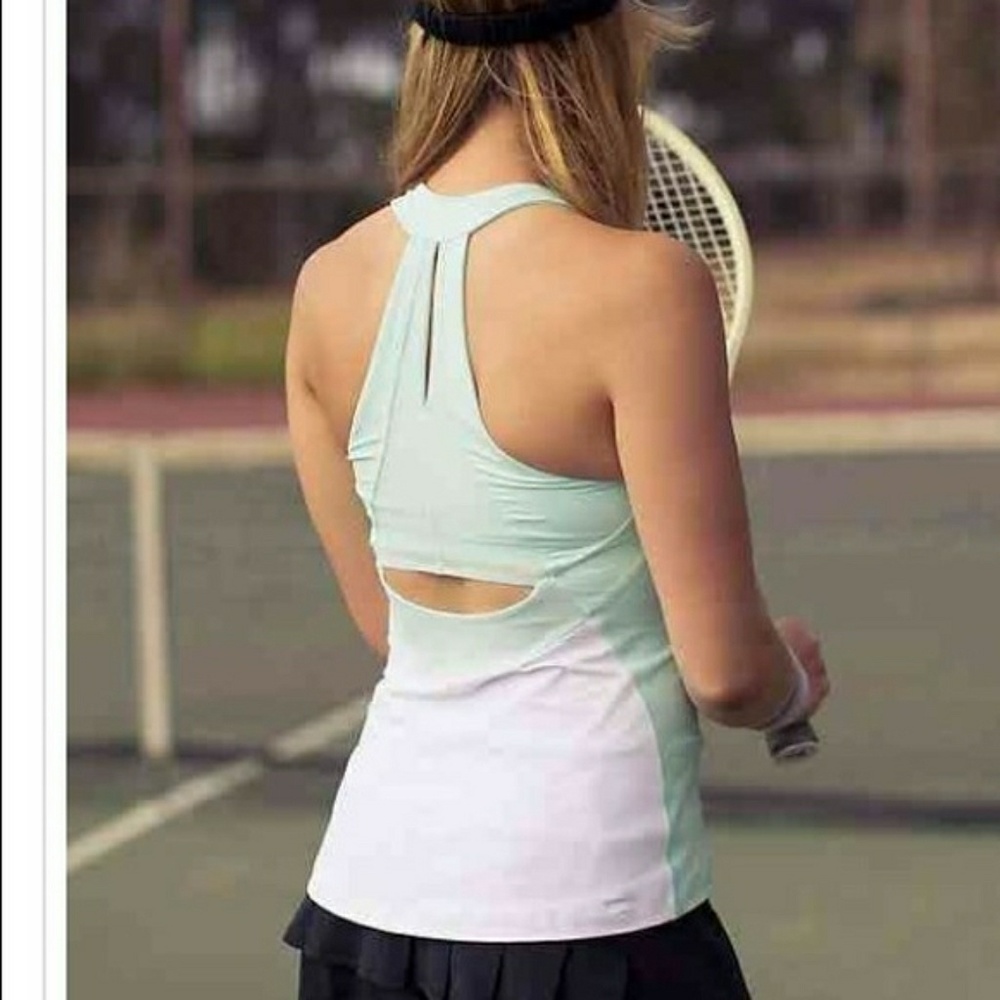 Lululemon Make It Count Tank