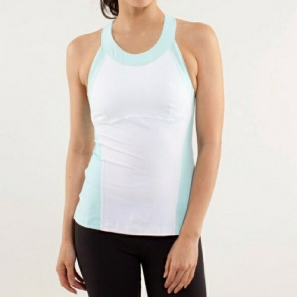 Lululemon Make It Count Tank - Picture 2 of 2