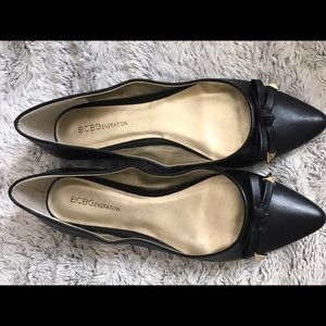 BCBG Flats