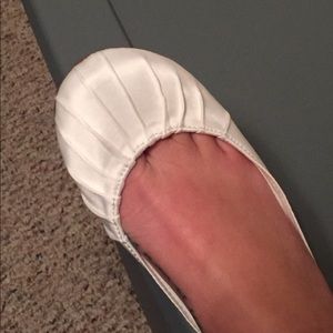 NWOT!! Unlisted Slip on Flats