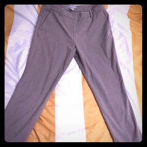 Size 10 H&M pants