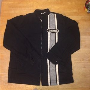 Made in Detroit jacket