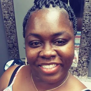 Meet your Posher, Lashanda