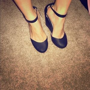 Call it spring wedges