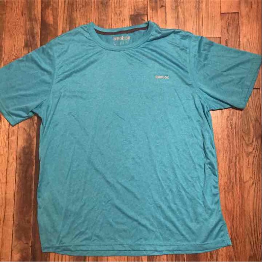 Reebok Performance Tee