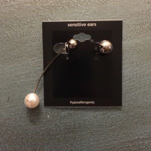 Sale!!! Or ⭐️ Free with $10 order!!! Asymmetrical.