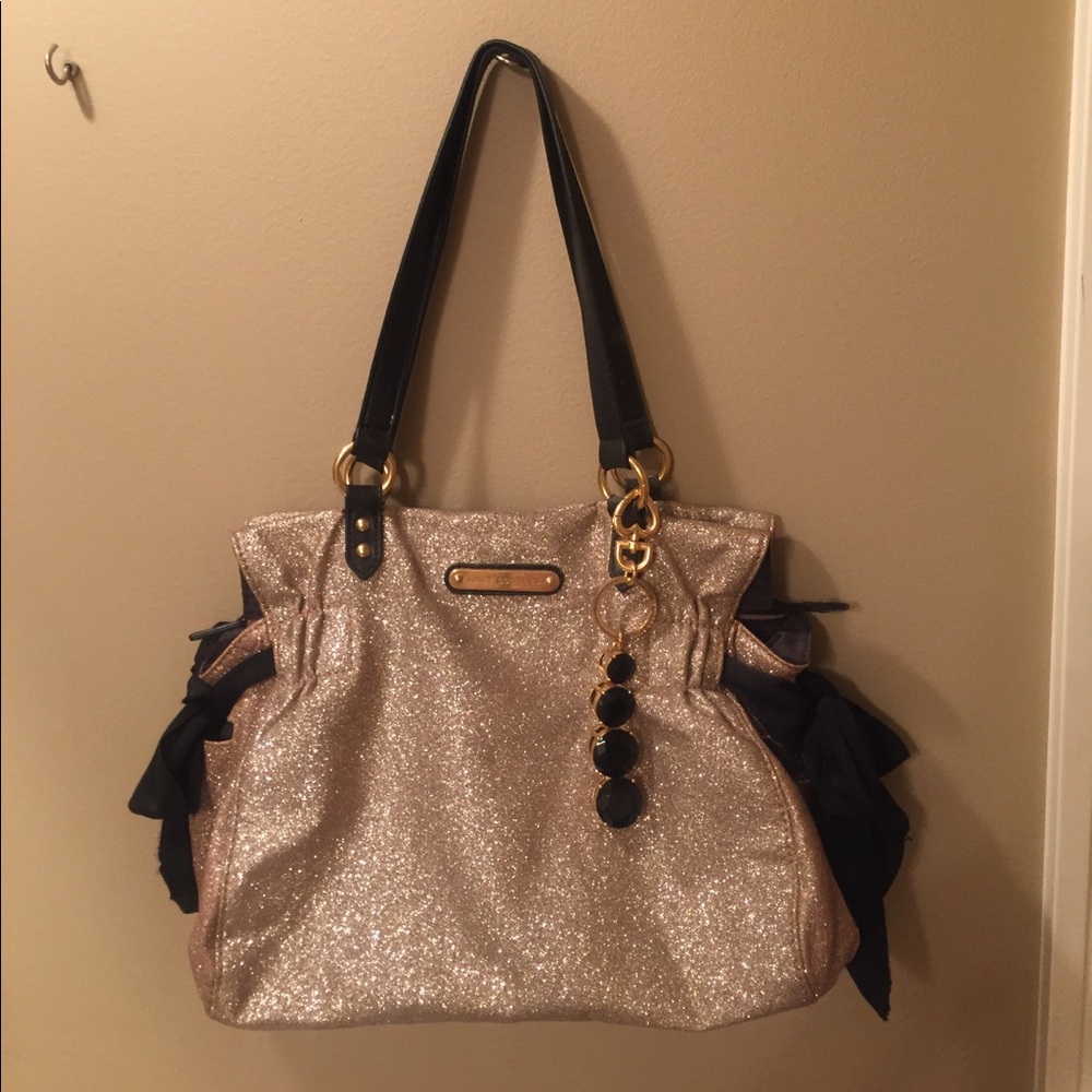 Juicy Couture - Limited Edition Gold Daydreamer