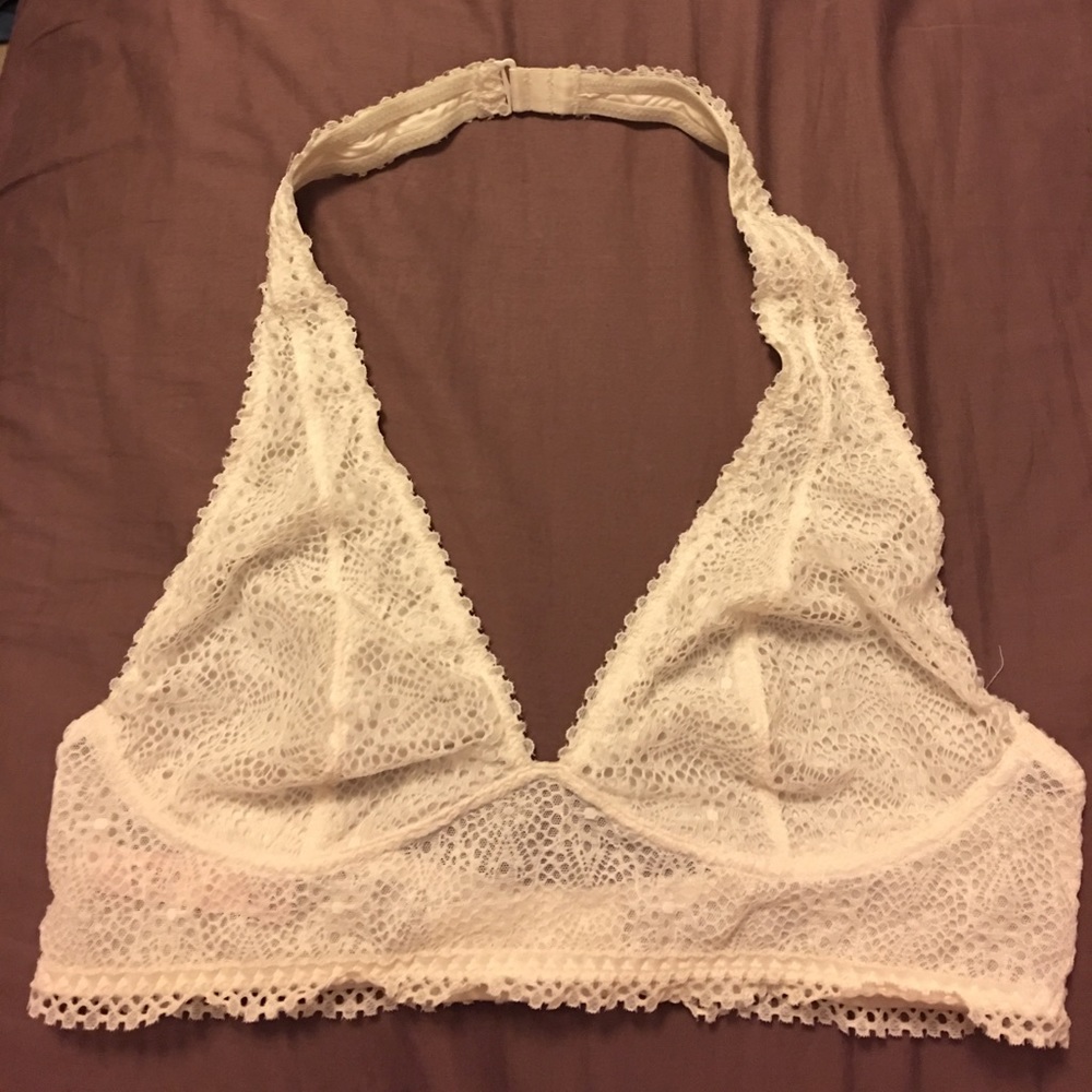 Vs bralette