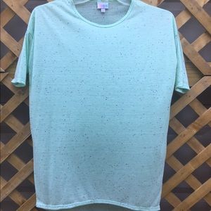 XXS Mint (speckled) Irma