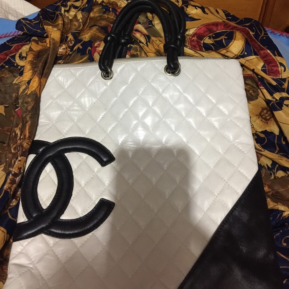 Chanel Handbag
