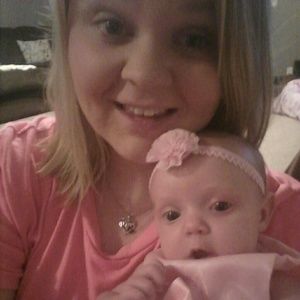 Meet your Posher, Brandi