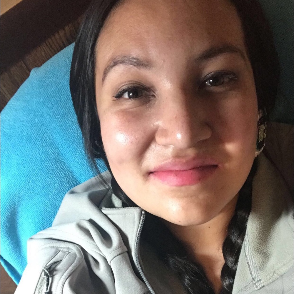 Meet your Posher, Brittany