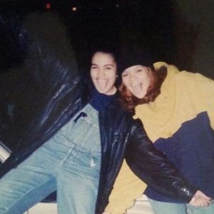 Meet your Posher, Erika