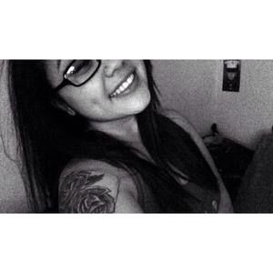 Meet your Posher, Vanisa