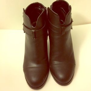 Cute Black Booties 🖤