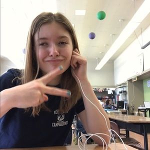 Meet your Posher, Paige