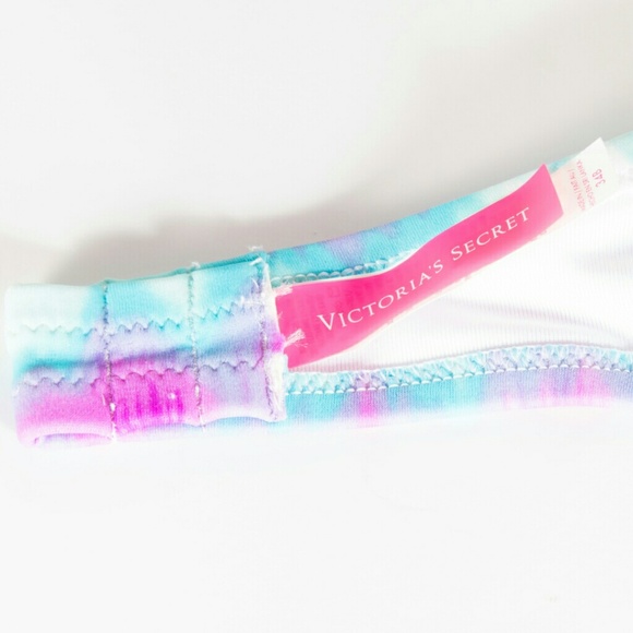 Victoria's Secret Swim Top Size 34B - Picture 4 of 4